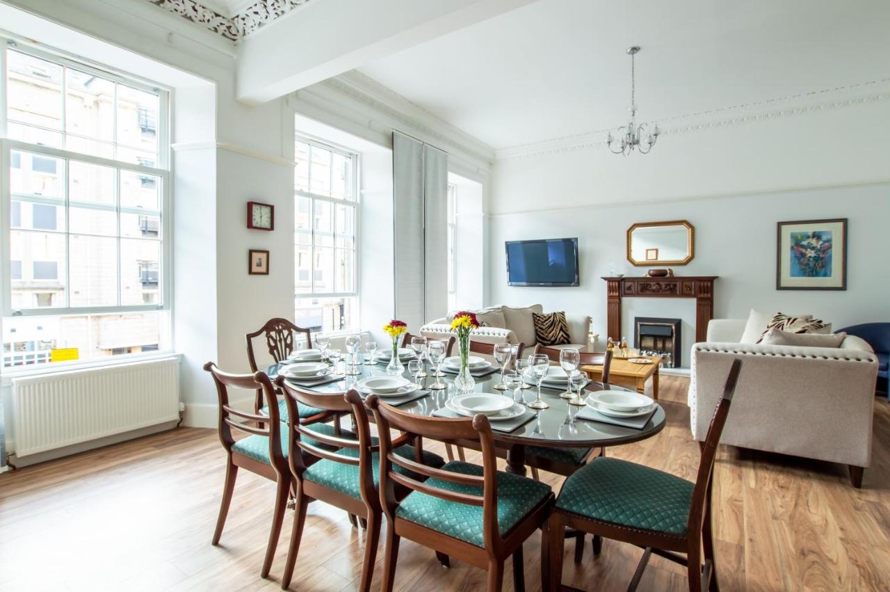 Apartamento The Heart Of Newington