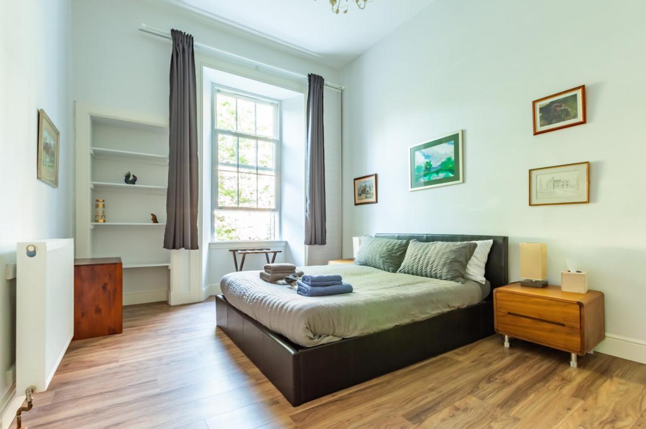 Apartamento The Heart Of Newington *