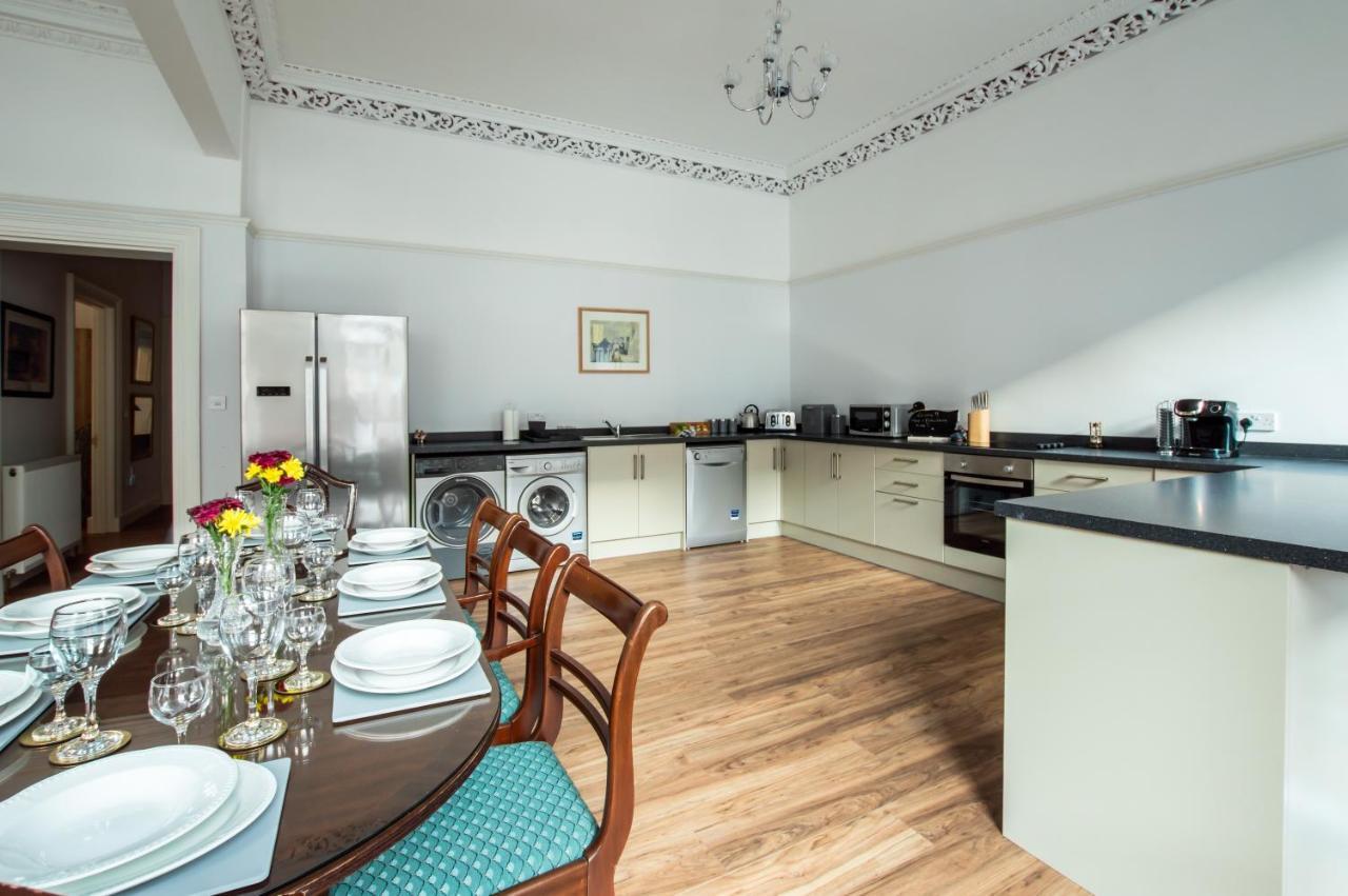 Apartamento The Heart Of Newington *