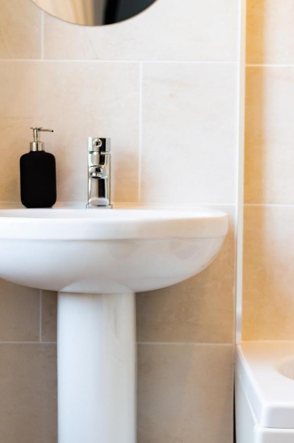 Apartamento The Heart Of Newington Edimburgo