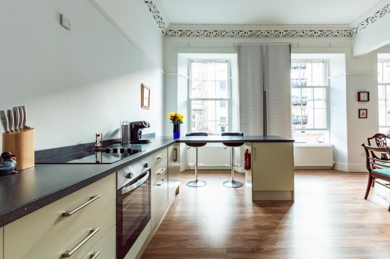 The Heart Of Newington Edimburgo