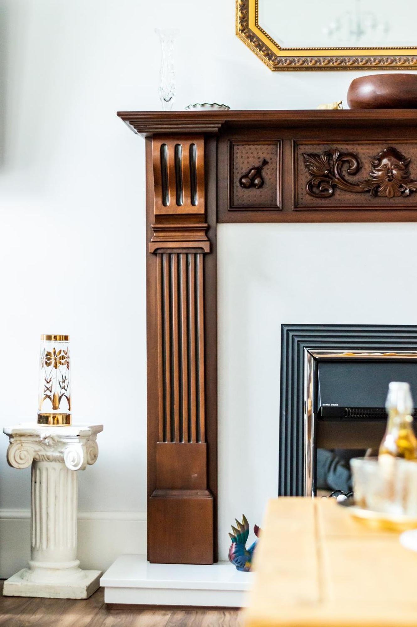 Apartamento The Heart Of Newington Edimburgo
