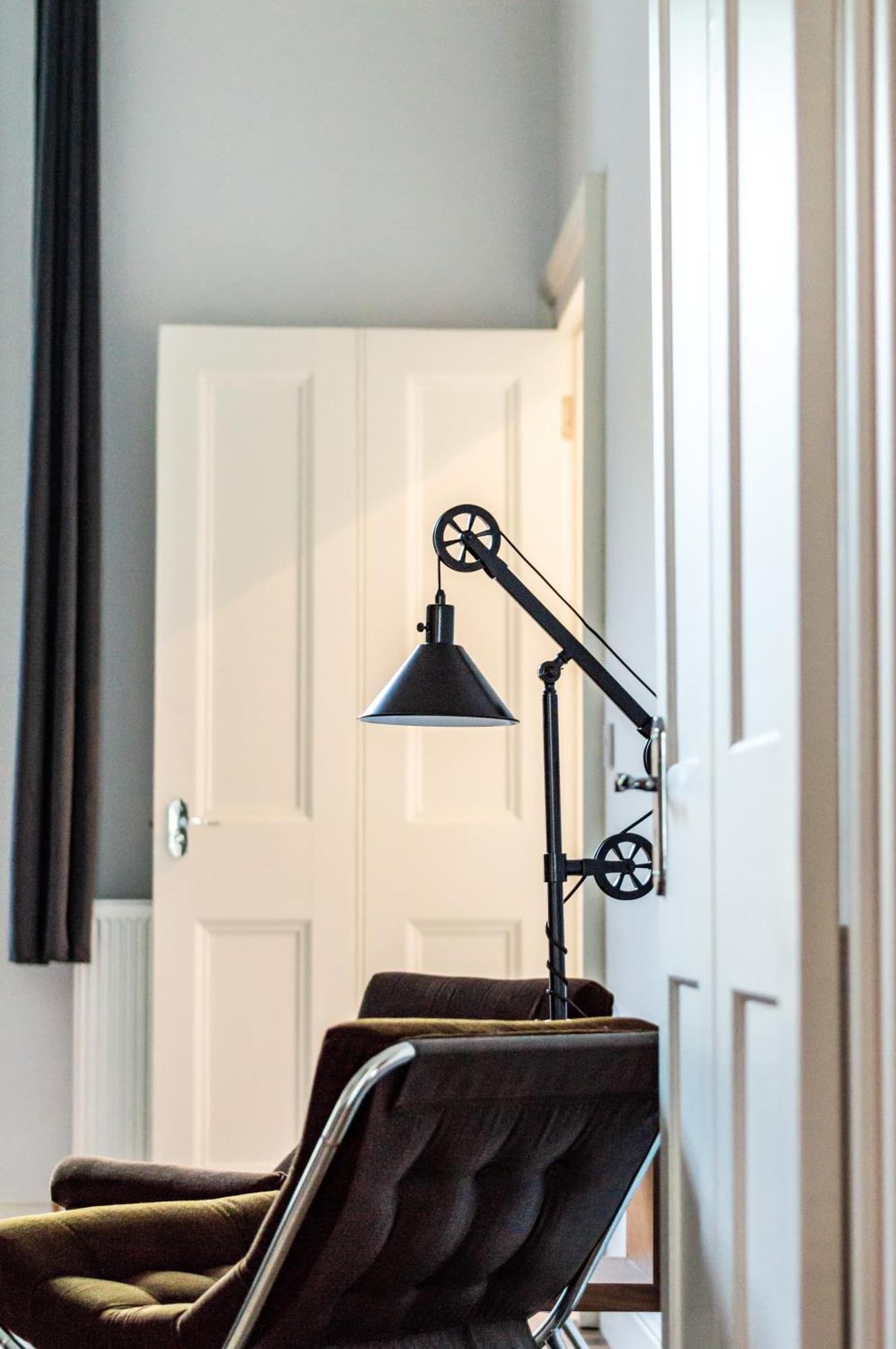 Apartamento The Heart Of Newington Edimburgo